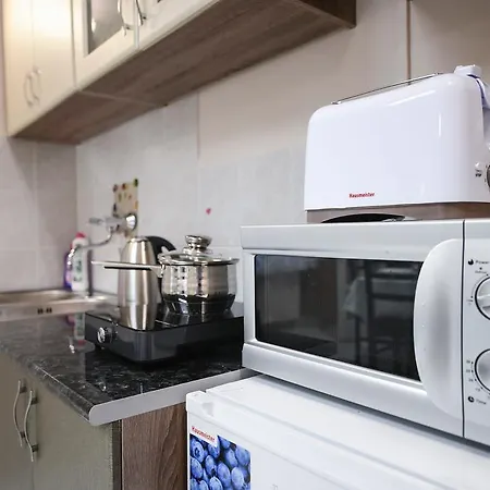 Jókai Family Apartman Apartman