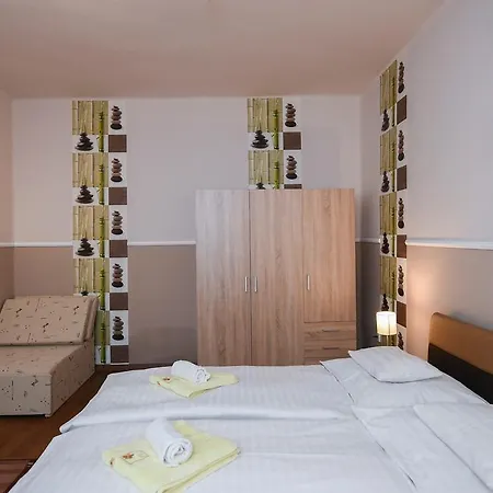 Jókai Family Apartman * Eger