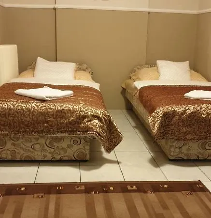 Jókai Family Apartman *