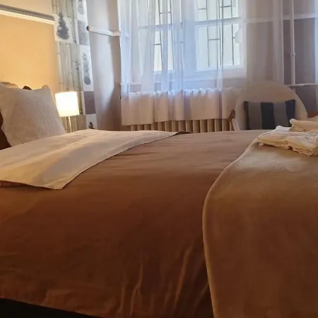 Jókai Family Apartman * Eger