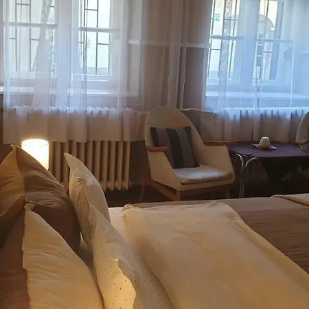 Apartman Jókai Family Apartman