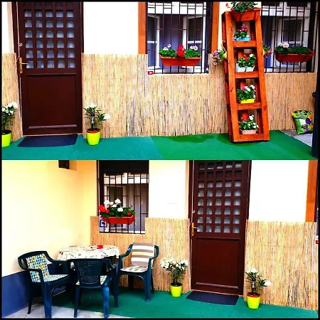 Jókai Family Apartman Apartman *