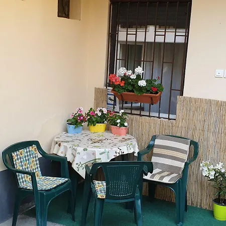 Jókai Family Apartman Eger