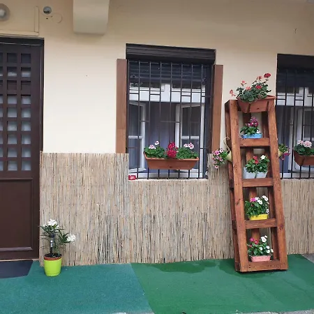 Jókai Family Apartman Apartman *